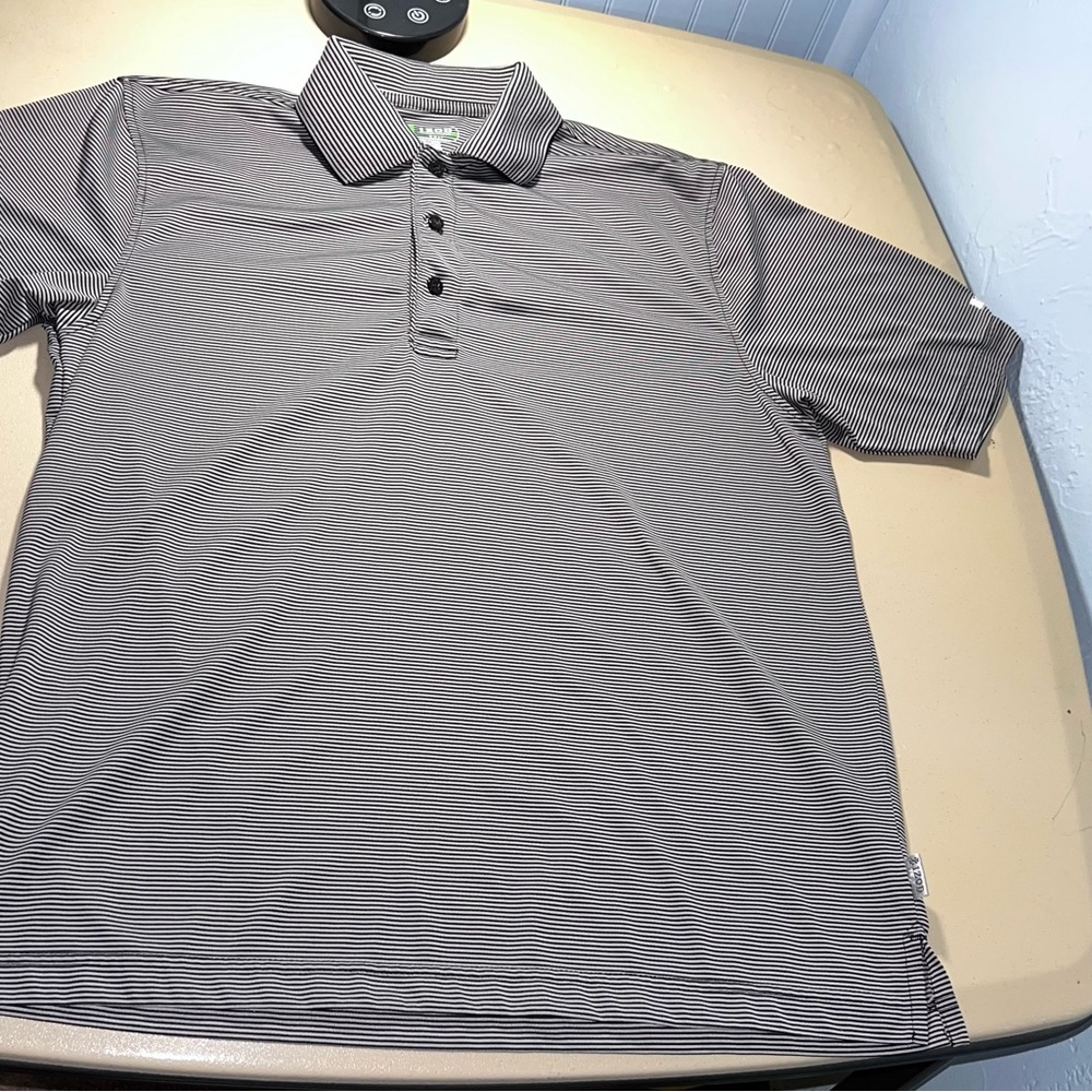 💜 NWOT IZOD Polo